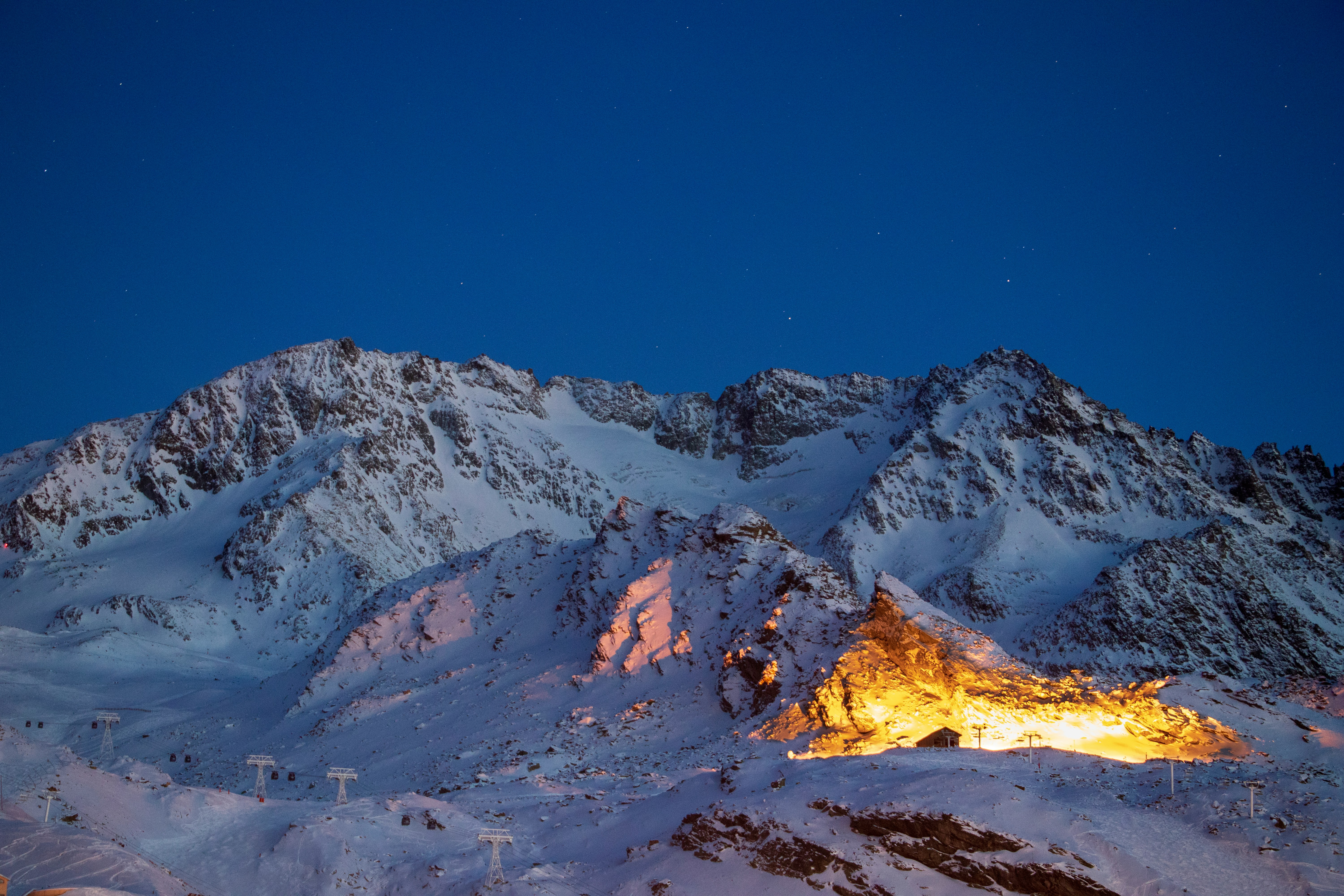 Val Thorens photo 2
