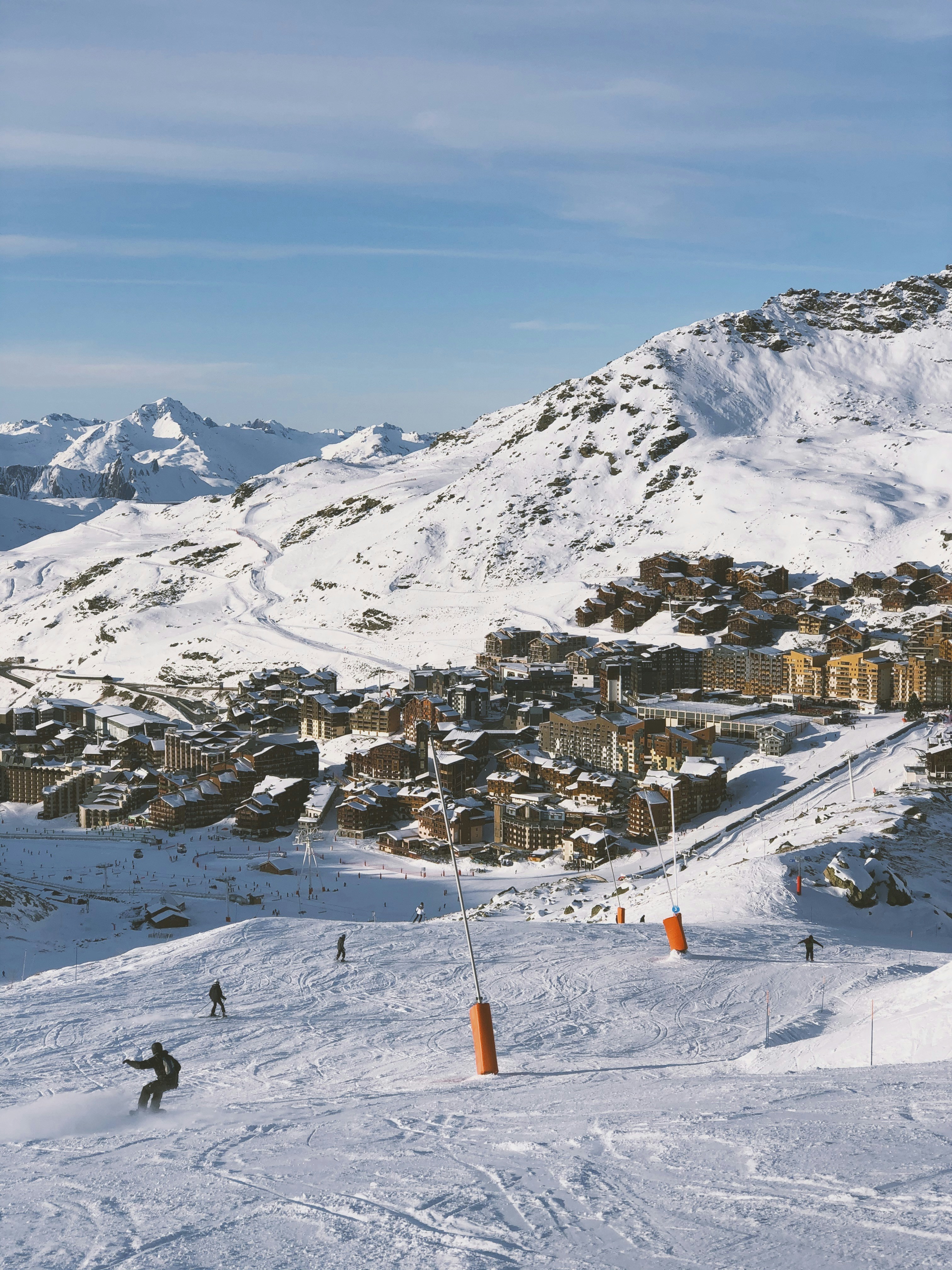 Val Thorens photo 3